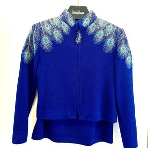 ST. JOHN Evening by Marie Gray